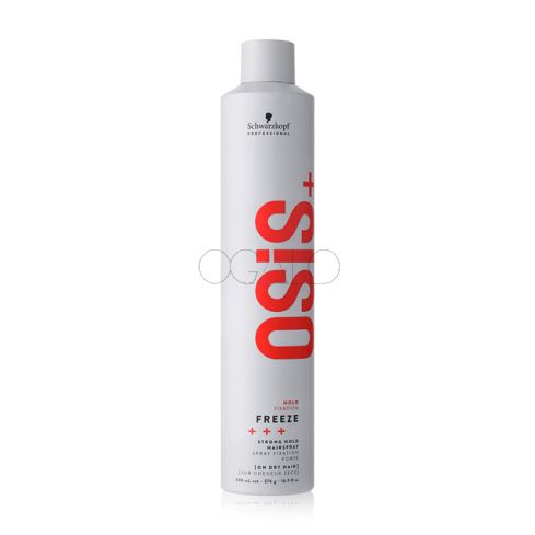 OSiS Freeze