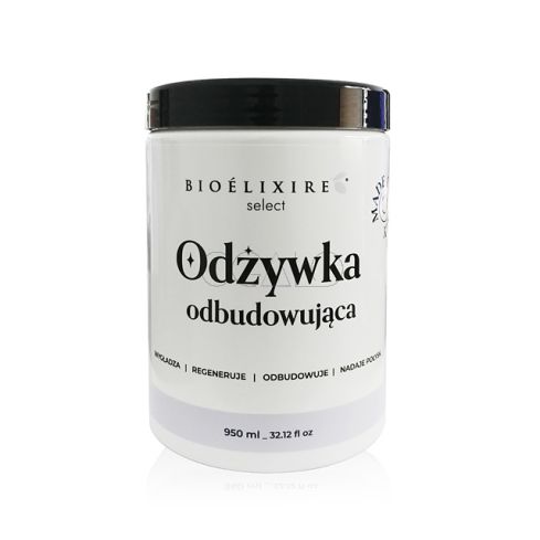 Select Odżywka odbudowująca