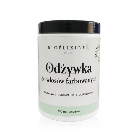 Select Odżywka do włosów farbowanych