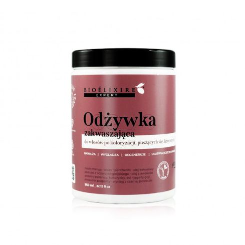 Expert Odżywka Zakwaszająca