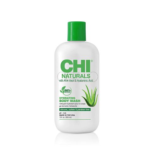 Naturals Hydrating Body Wash