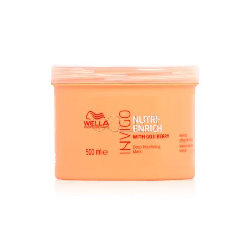 Invigo Nutri-Enrich Deep Nourishing Mask