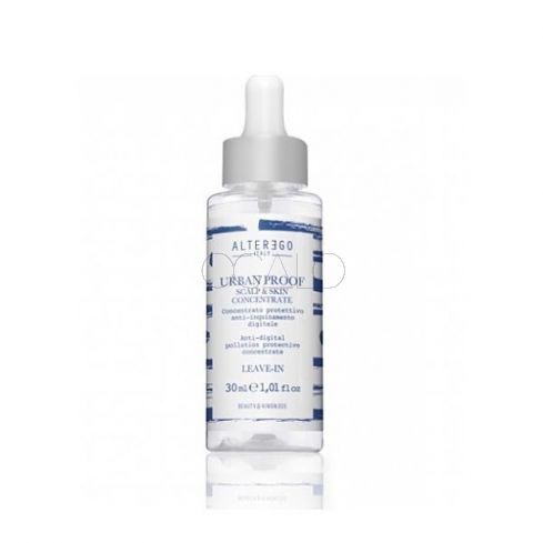 Urban Proof Scalp & Skin Concentrate