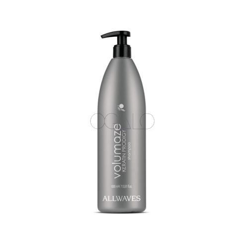 Volumaze Keratin Prodigy