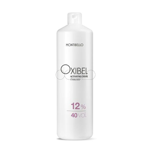 Oxibel Activating Cream 40 vol 12%