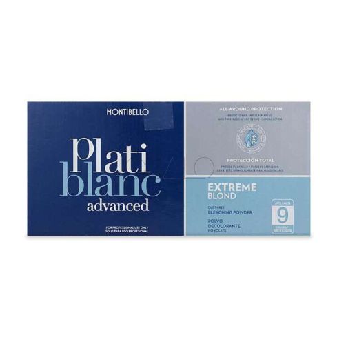 Plati Blanc Advanced Extreme Blond