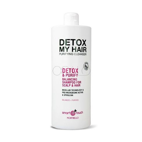 Smart Touch Detox My Hair