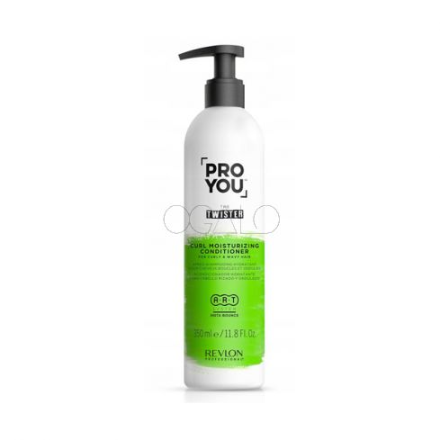 ProYou The Twister Curl Moisturizing