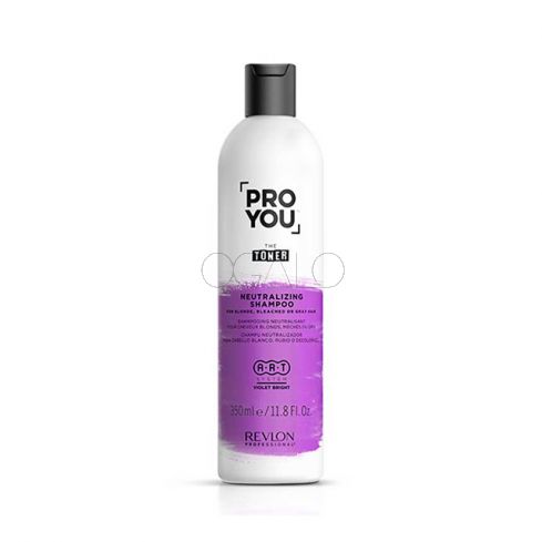 ProYou The Toner Neutralizing 