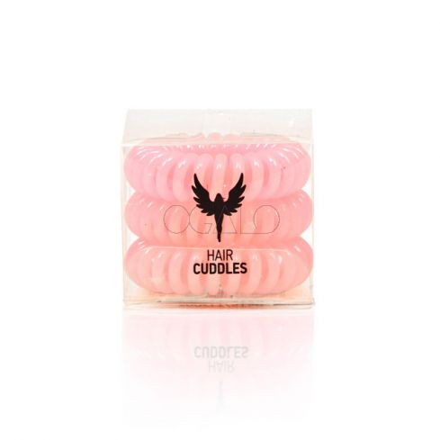 Hair Bobble Light Pink