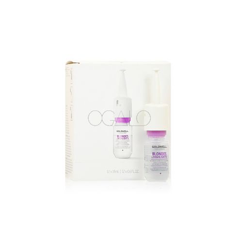 Dualsenses Blondes & Highlights Serum