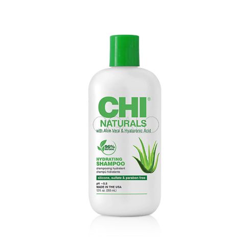 Naturals Hydrating