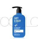 Prosalon Soft & Silky Hydrating