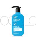 Prosalon Soft & Silky Hydrating