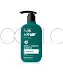 Prosalon Pure & Ready Deep Cleansing