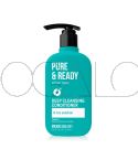 Prosalon Pure & Ready Deep Cleansing