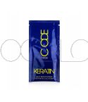 Code Keratin