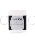 ShapEgo Taming Mask