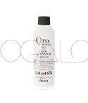 Oro Therapy Gold Activator 20vol 6%