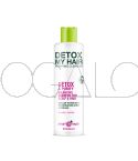 Smart Touch Detox My Hair