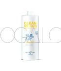 Smart Touch Clean My Hair