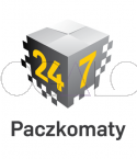 Przesyłka Paczkomaty